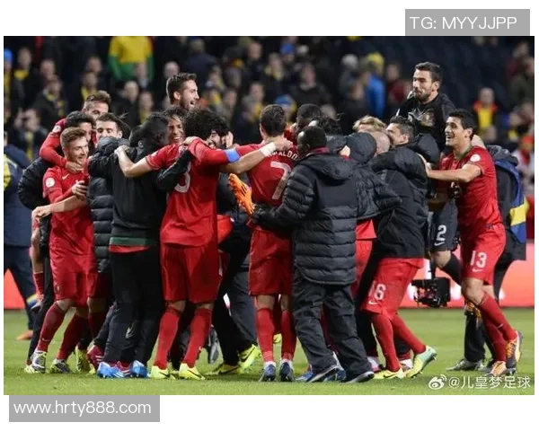 葡萄牙与瑞典足球对决深度分析及战术解析