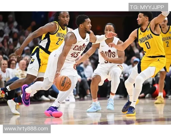 骑士与步行者激战正酣2018年季后赛精彩回顾与分析